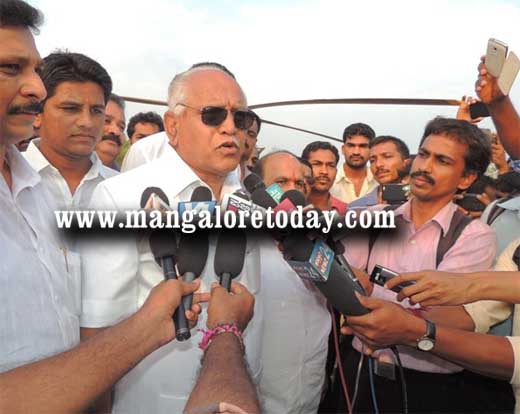 Yeddyurappa 1